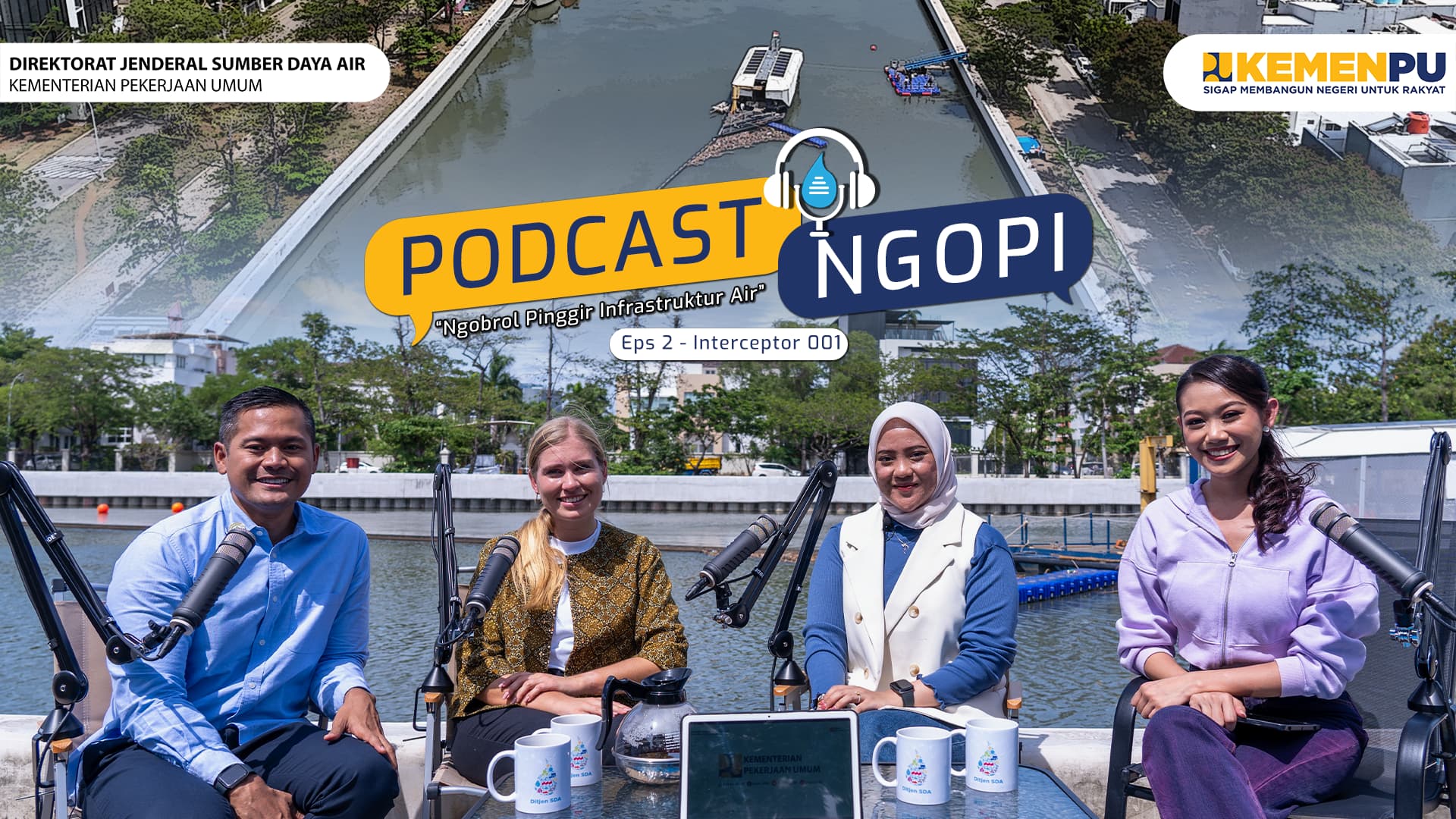  NGOPI eps. 2 - Interceptor 001